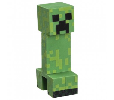 Goma de borrar 3D Minecraft