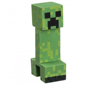Goma de borrar 3D Minecraft