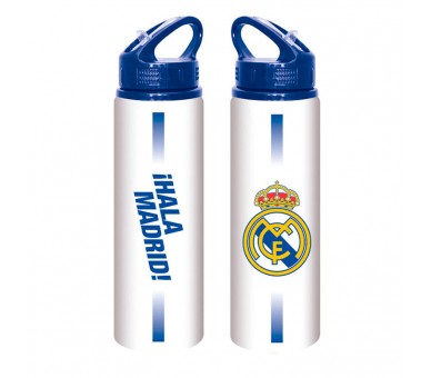 Cantimplora Real Madrid 750ml