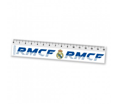 Set papeleria portatodo Real Madrid