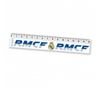 Set papeleria portatodo Real Madrid