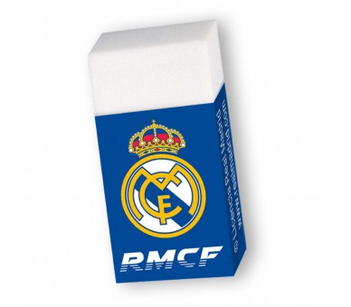 Set papeleria portatodo Real Madrid