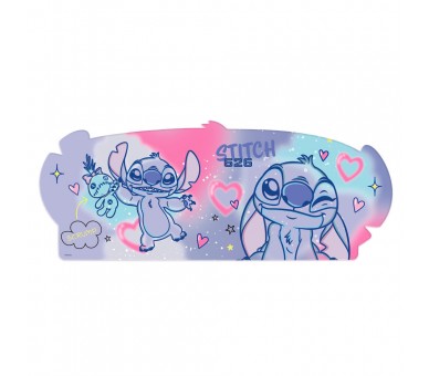 Alfombrilla gaming Stitch Disney