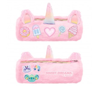 Portatodo peluche Sweet Dreams & Friends