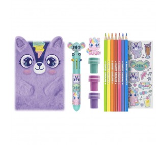 Set papeleria Sweet Dreams & Friends
