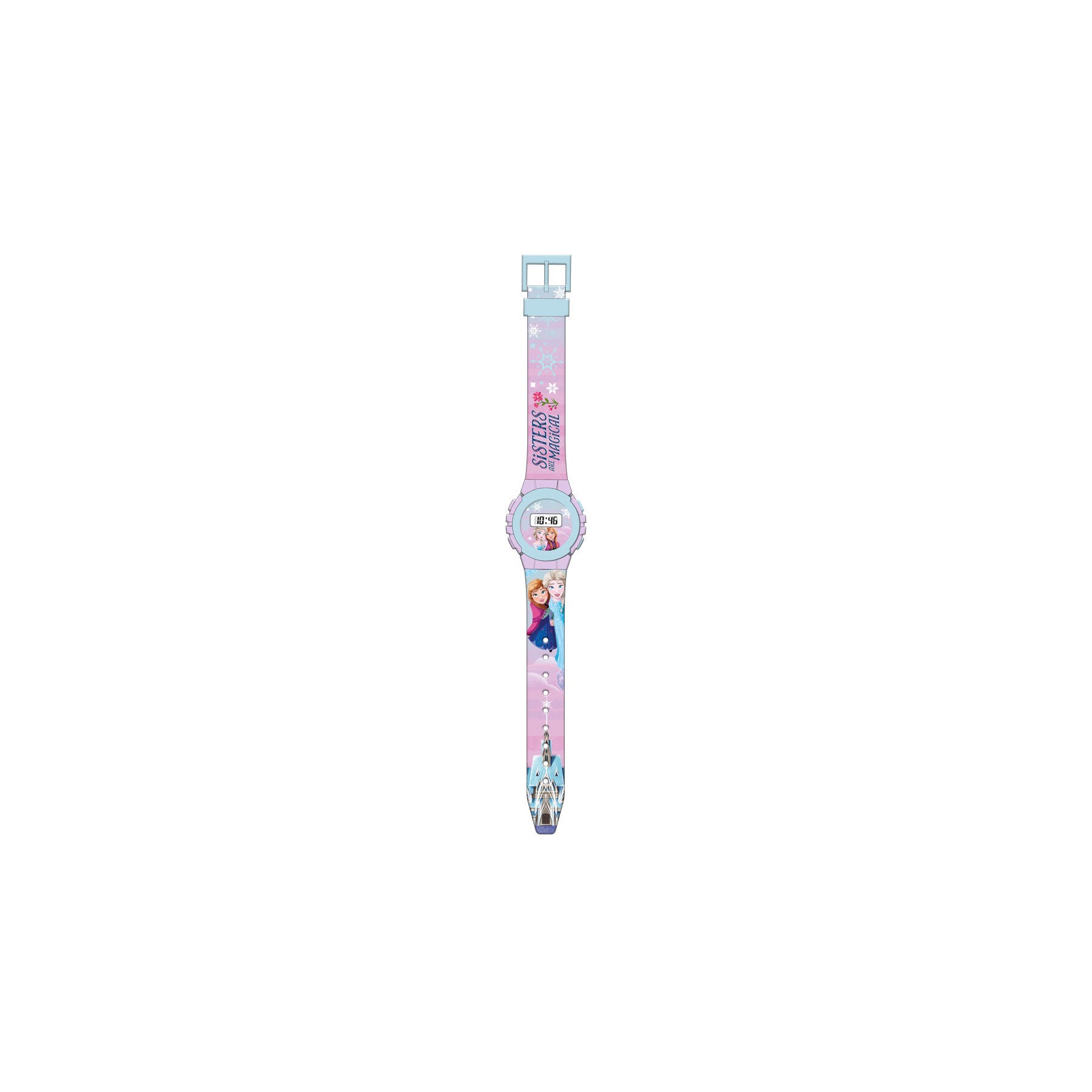 Reloj digital Frozen Disney