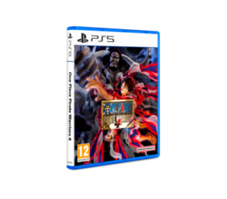 One Piece: Pirate Warriors 4