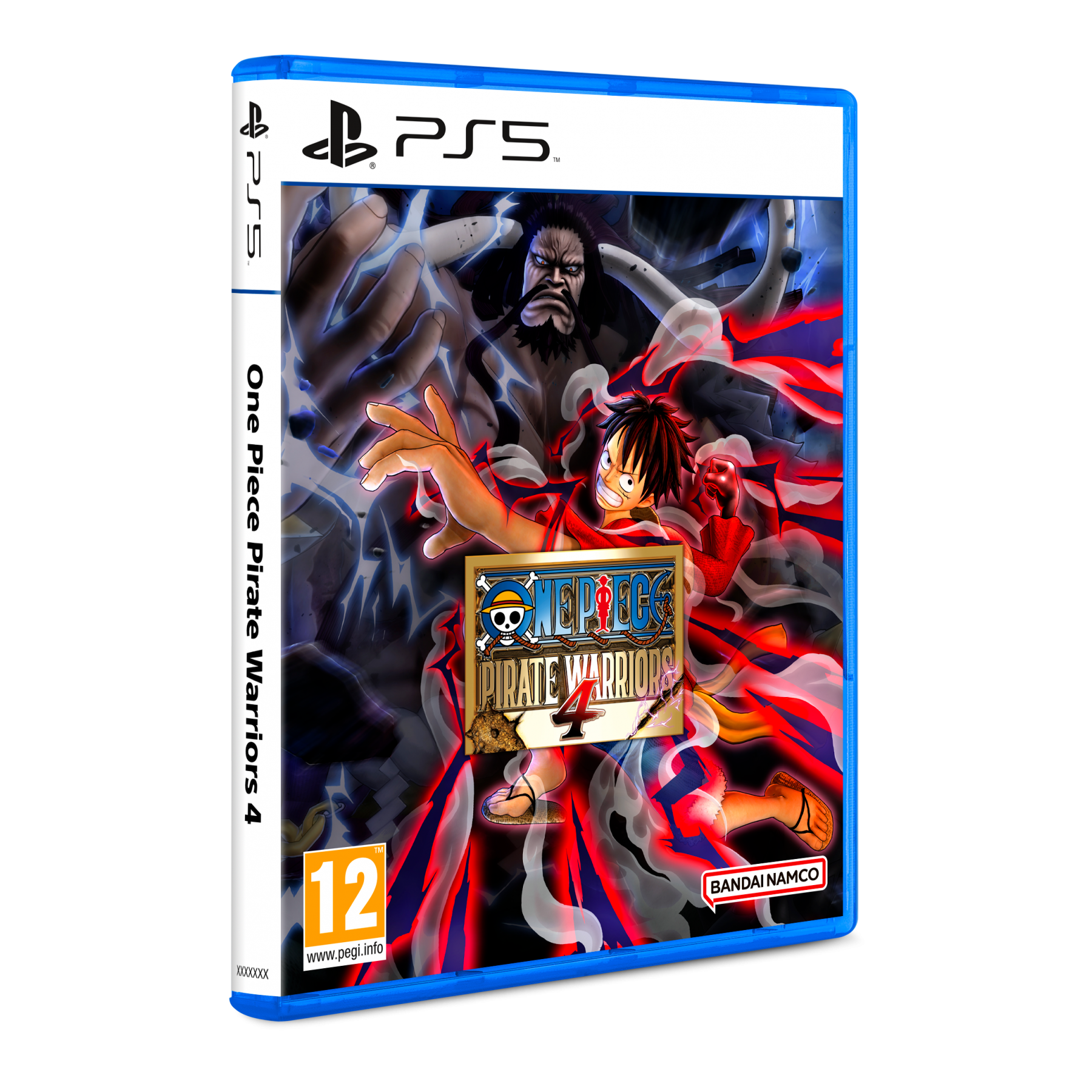 One Piece: Pirate Warriors 4