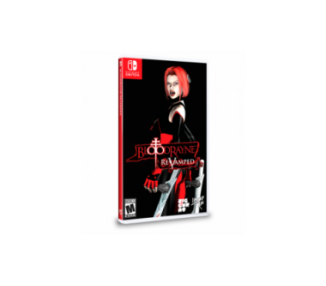 Bloodrayne: Revamped (Limited Run) (Import)