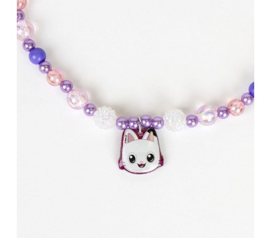 Set belleza accesorios La Casa de Muñecas de Gabby