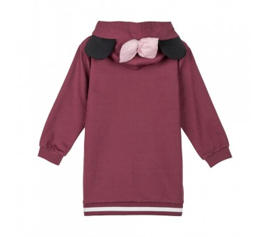 Sudadera oversize Minnie Disney