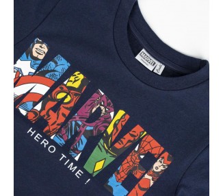 Sudadera Marvel