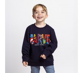Sudadera Marvel