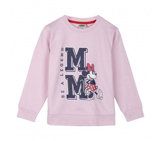 Sudadera Minnie Disney