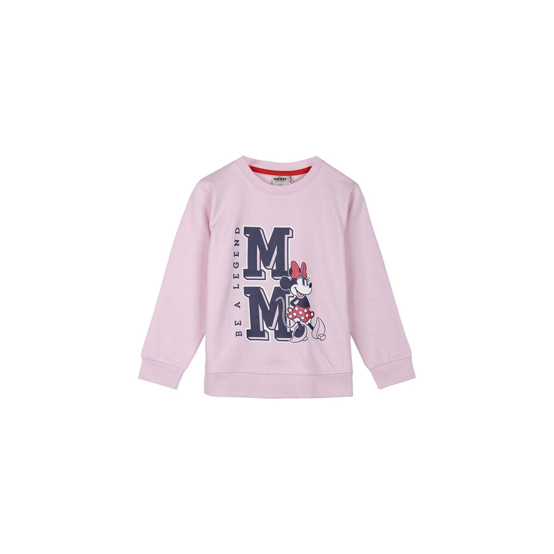 Sudadera Minnie Disney