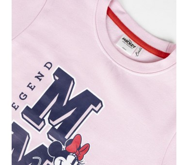 Sudadera Minnie Disney