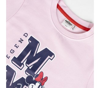 Sudadera Minnie Disney