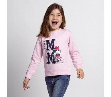Sudadera Minnie Disney
