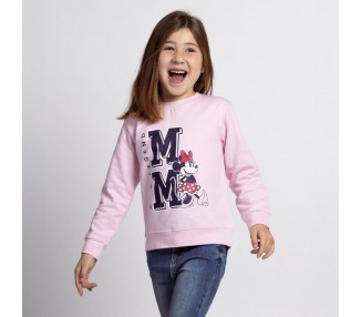 Sudadera Minnie Disney