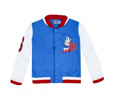 Chaqueta Sonic the Hedgehog