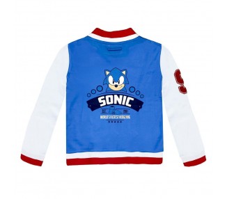 Chaqueta Sonic the Hedgehog