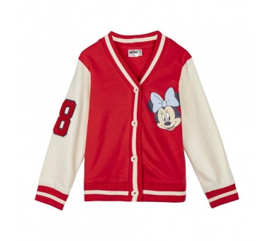 Chaqueta Minnie Disney
