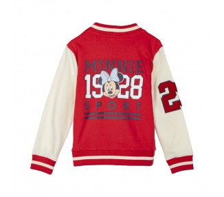 Chaqueta Minnie Disney