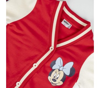 Chaqueta Minnie Disney