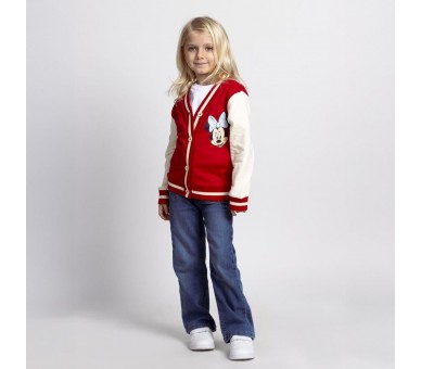 Chaqueta Minnie Disney