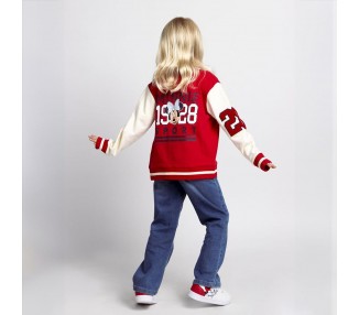 Chaqueta Minnie Disney