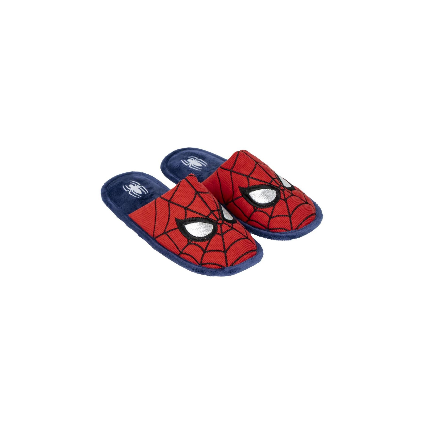 Pantuflas Spiderman Marvel