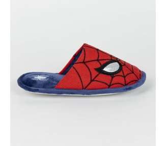 Pantuflas Spiderman Marvel
