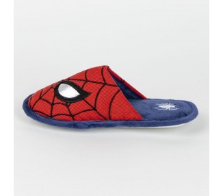 Pantuflas Spiderman Marvel