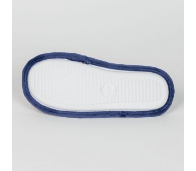 Pantuflas Spiderman Marvel