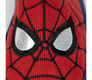 Pantuflas Spiderman Marvel