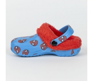 Zuecos Spiderman Marvel