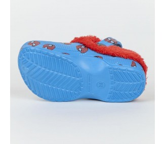 Zuecos Spiderman Marvel