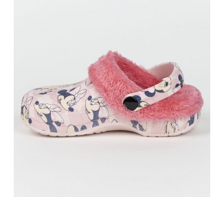 Zuecos Minnie Disney
