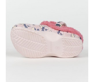 Zuecos Minnie Disney