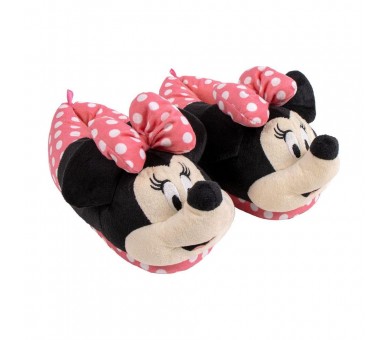 Pantuflas Minnie Disney