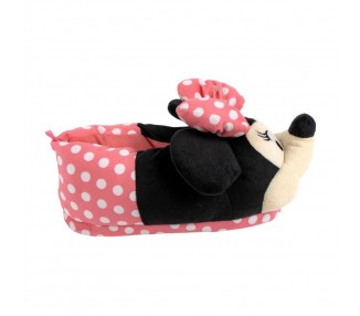Pantuflas Minnie Disney