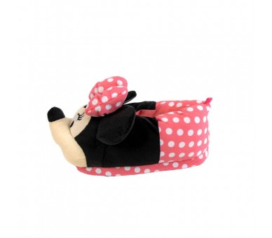 Pantuflas Minnie Disney