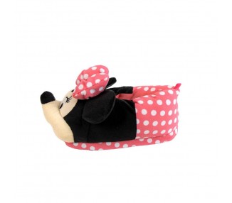 Pantuflas Minnie Disney