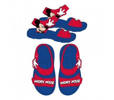 Sandalias Mickey Disney