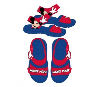 Sandalias Mickey Disney