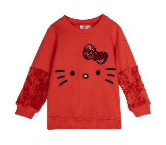 Sudadera Hello Kitty