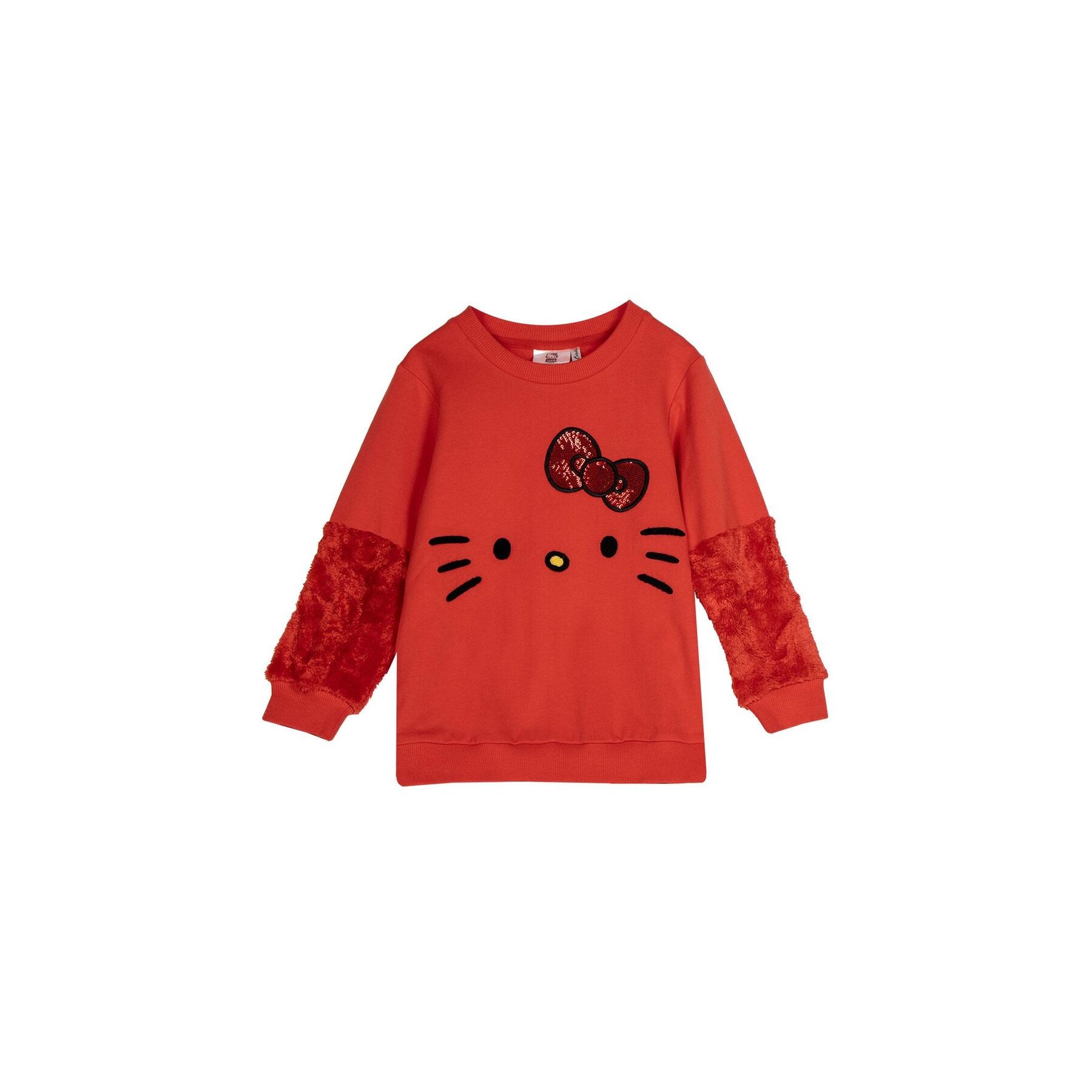 Sudadera Hello Kitty