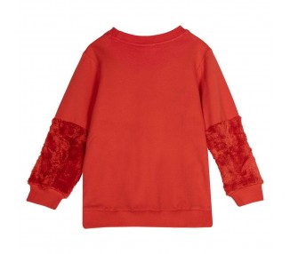 Sudadera Hello Kitty