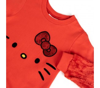 Sudadera Hello Kitty