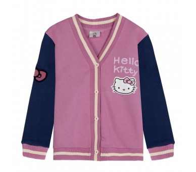 Chaqueta Hello Kitty